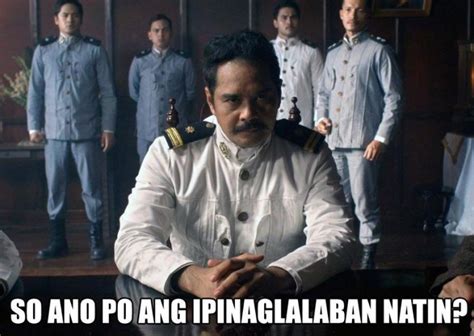 artikulo uno heneral luna|10 Hugot Lines from “Heneral Luna” and Why Are .